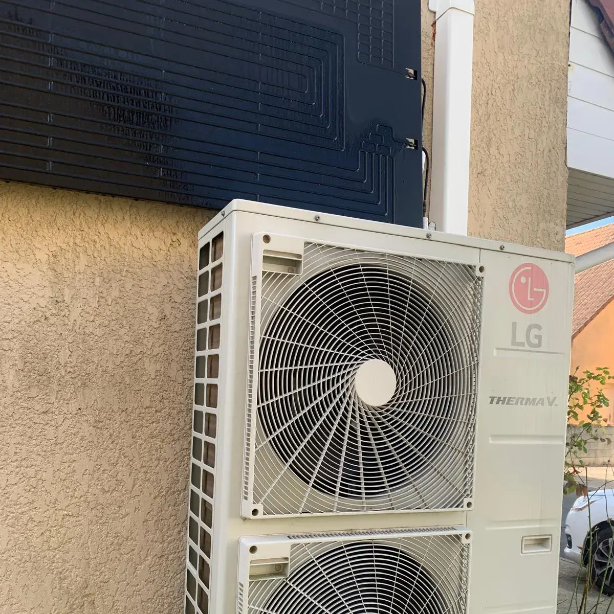 DPE vente habitation